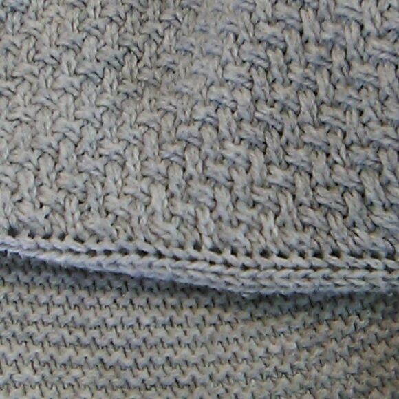 Olive + Oak Hooded Sweater - Picture 12 of 12